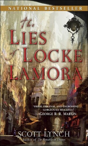 the lies of locke lamora (novel)